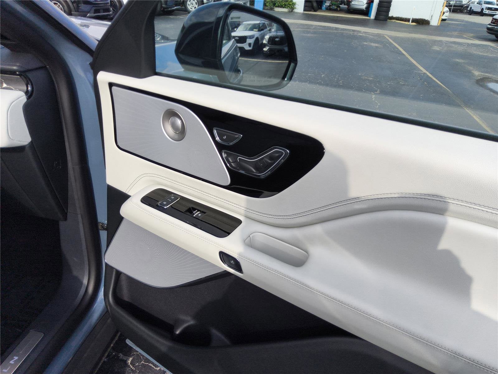 2026 Lincoln Aviator Black Label