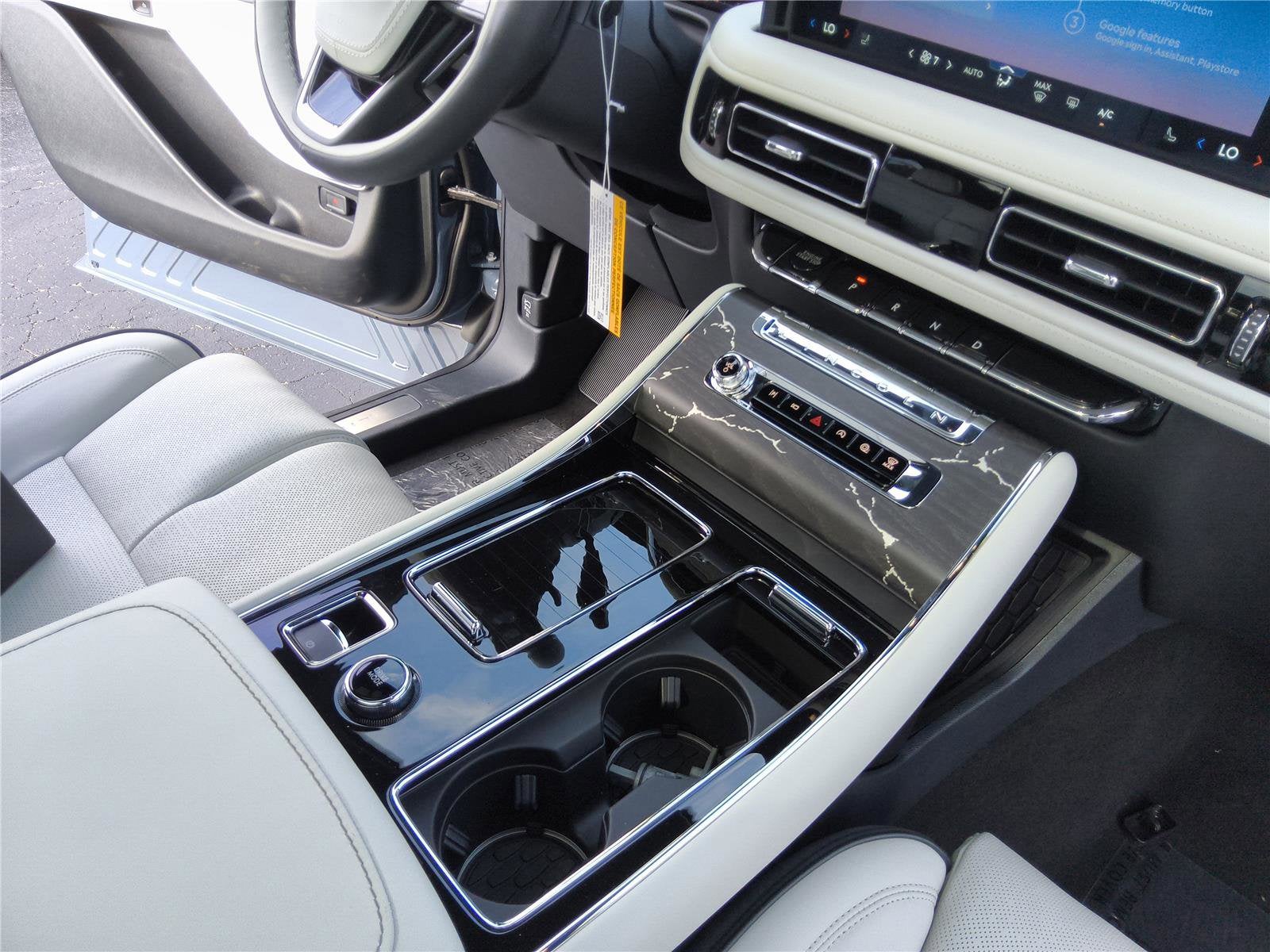 2026 Lincoln Aviator Black Label