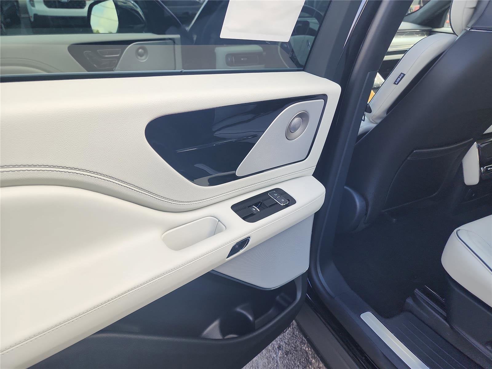 2026 Lincoln Aviator Black Label