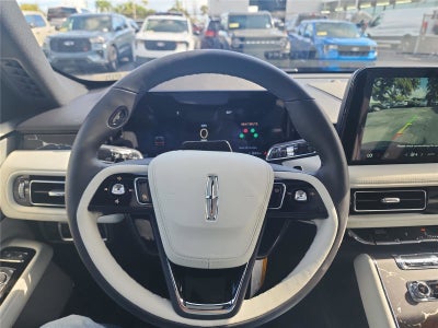 2026 Lincoln Aviator Black Label