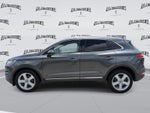 2017 Lincoln MKC Premiere