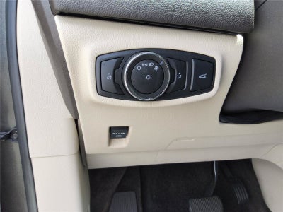 2017 Lincoln MKC Premiere