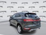 2017 Lincoln MKC Premiere
