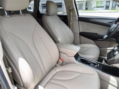 2017 Lincoln MKC Premiere