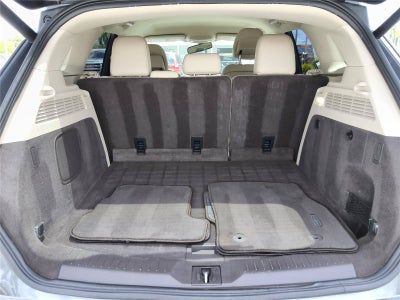 2017 Lincoln MKC Premiere