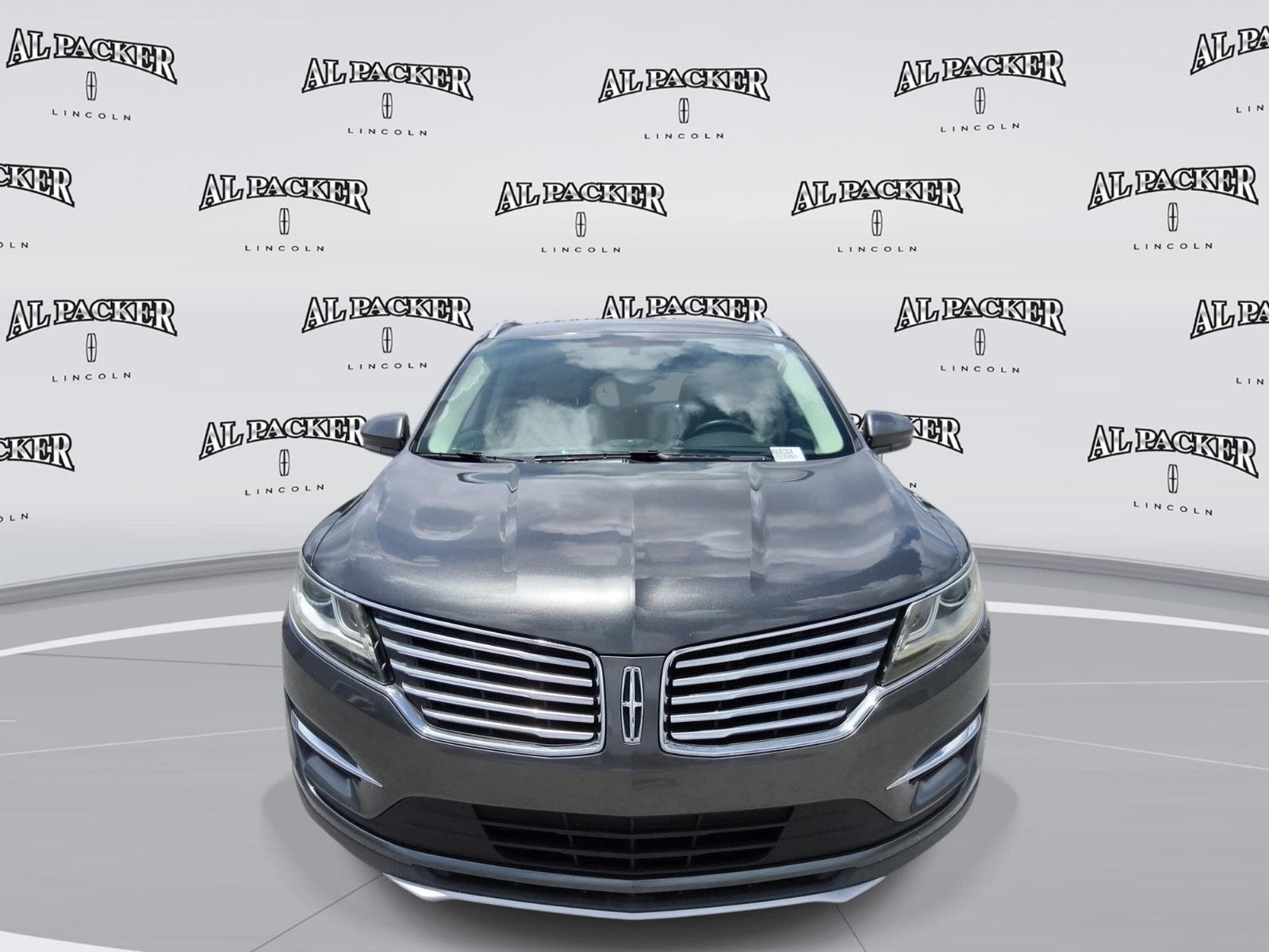 2017 Lincoln MKC Premiere
