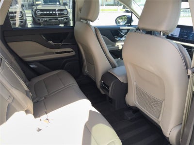 2024 Lincoln Corsair Premiere