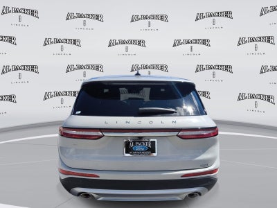 2024 Lincoln Corsair Premiere