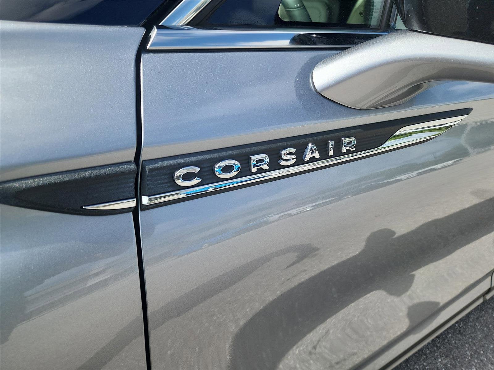 2024 Lincoln Corsair Premiere