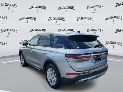 2024 Lincoln Corsair Premiere
