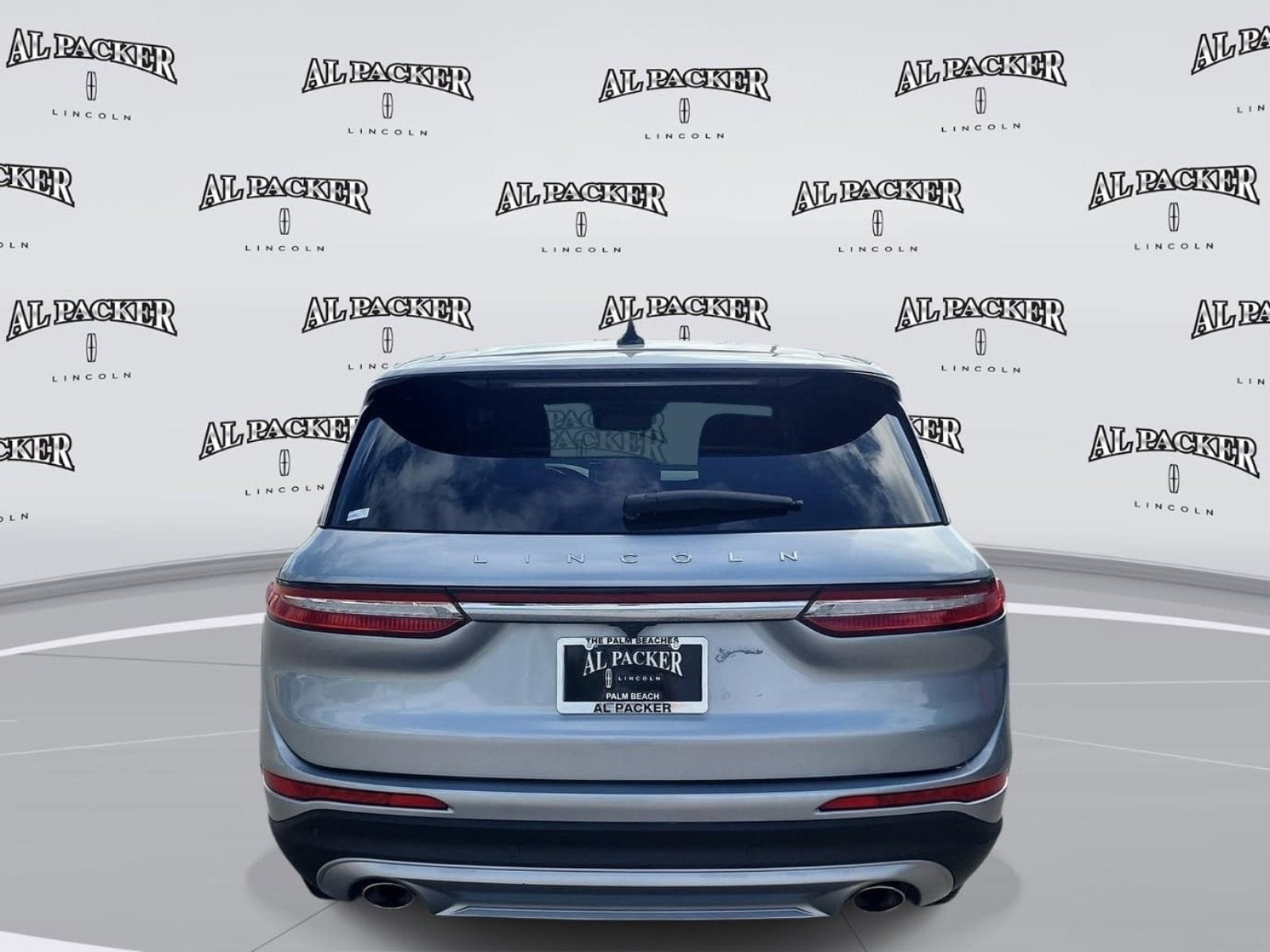 2024 Lincoln Corsair Premiere