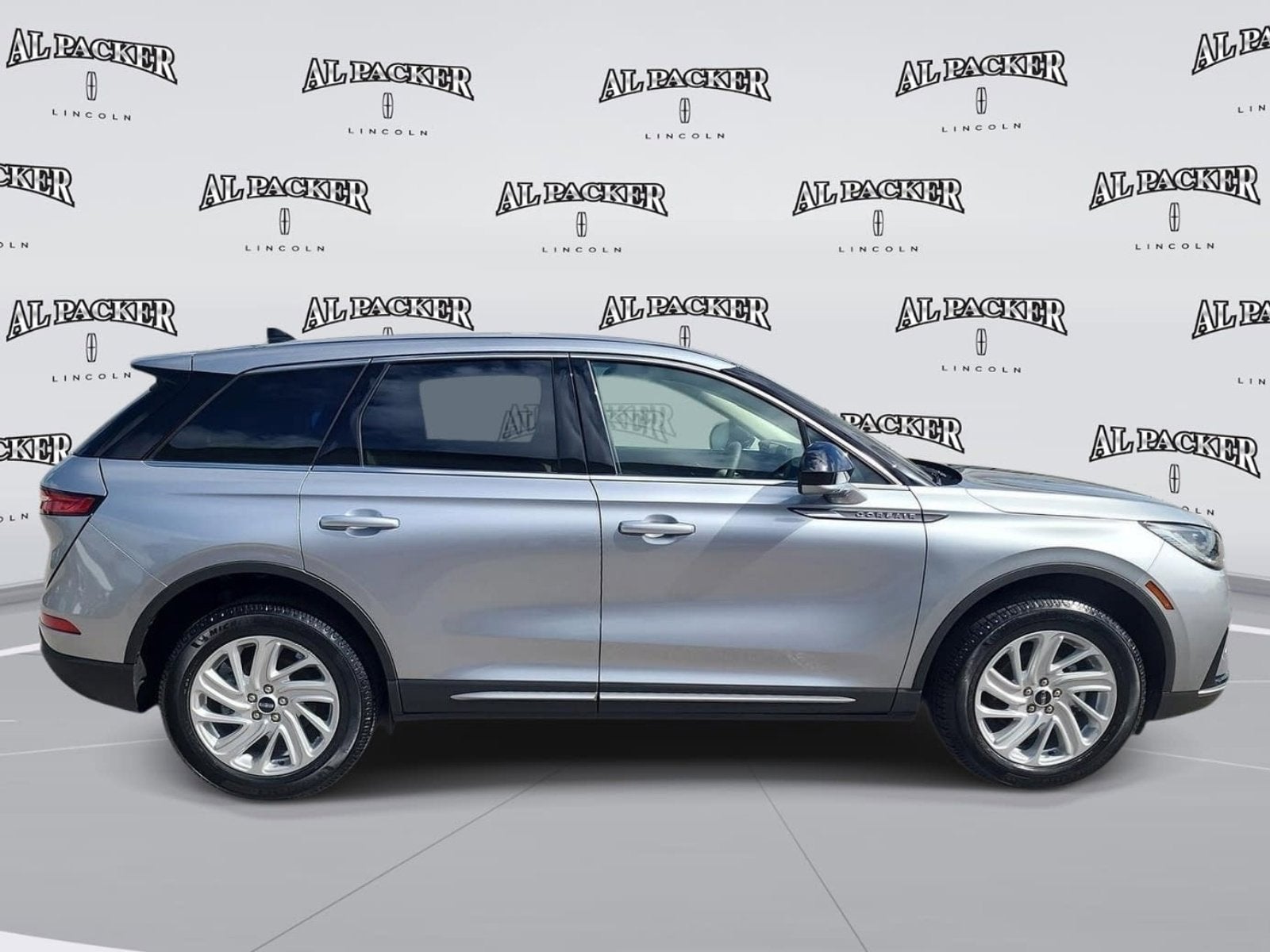 2024 Lincoln Corsair Premiere