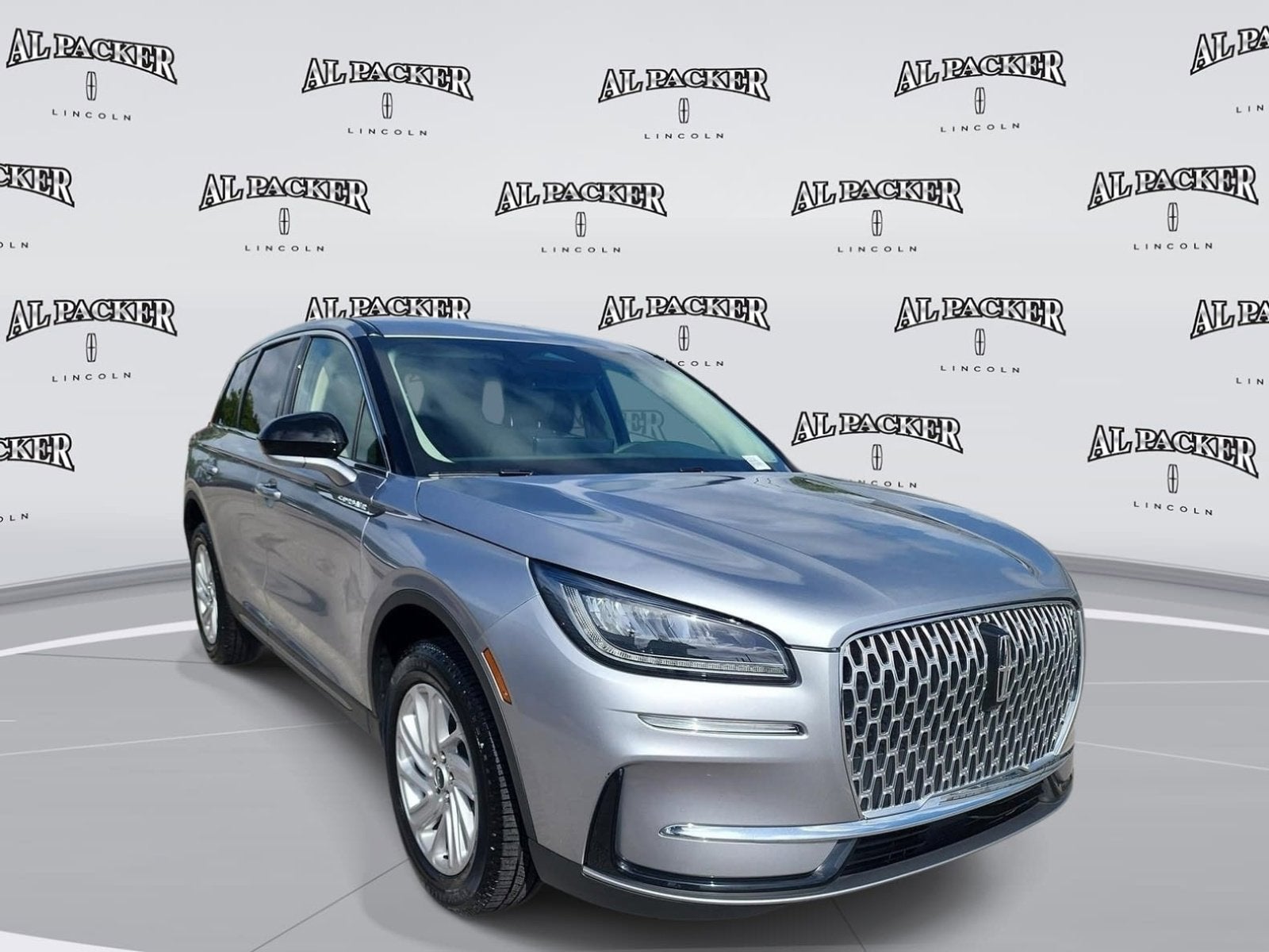 2024 Lincoln Corsair Premiere