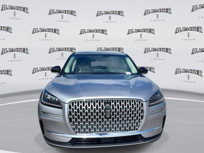 2024 Lincoln Corsair Premiere