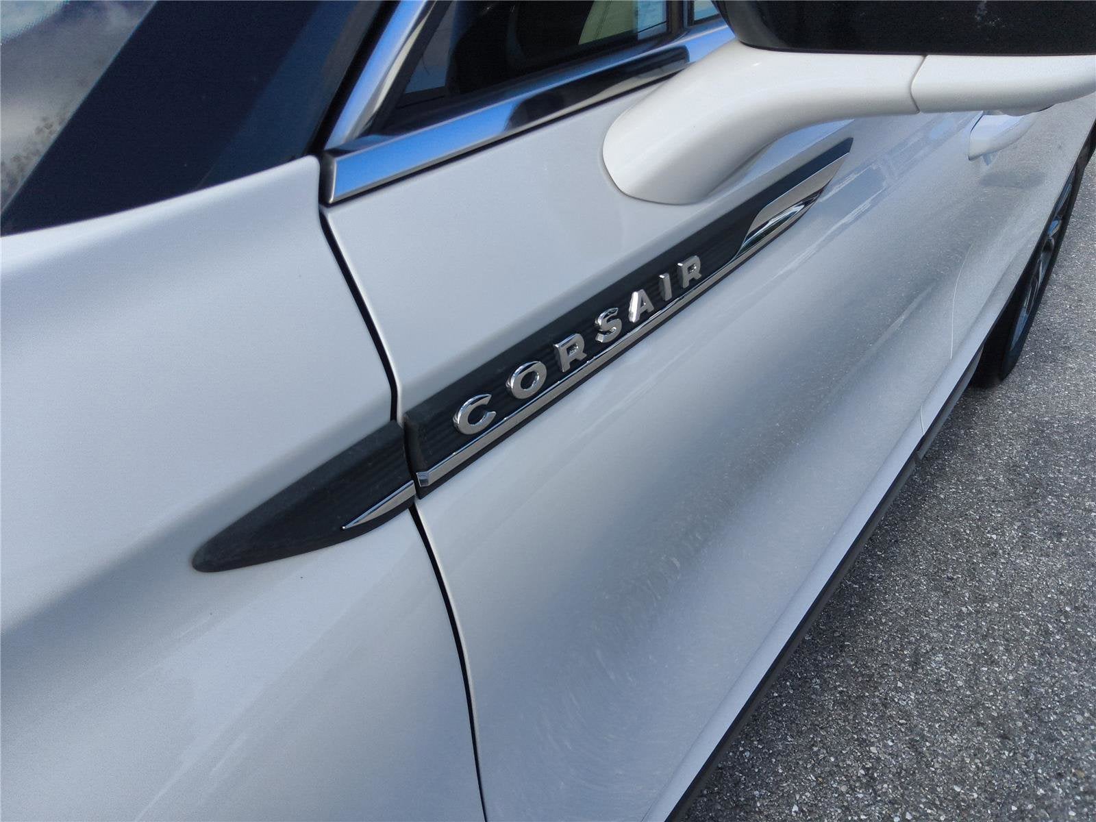 2024 Lincoln Corsair Premiere