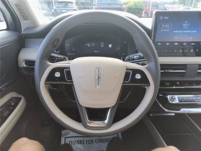 2024 Lincoln Corsair Premiere