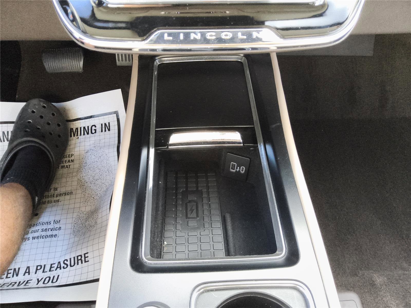 2024 Lincoln Corsair Premiere