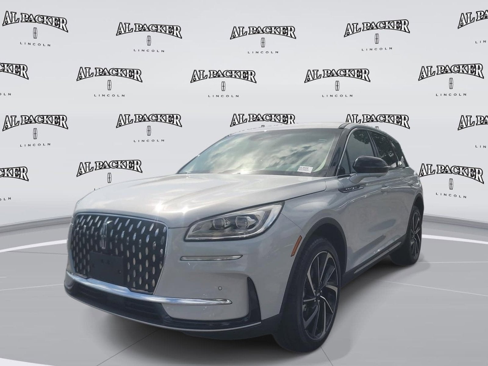 2025 Lincoln Corsair Reserve FWD's photo