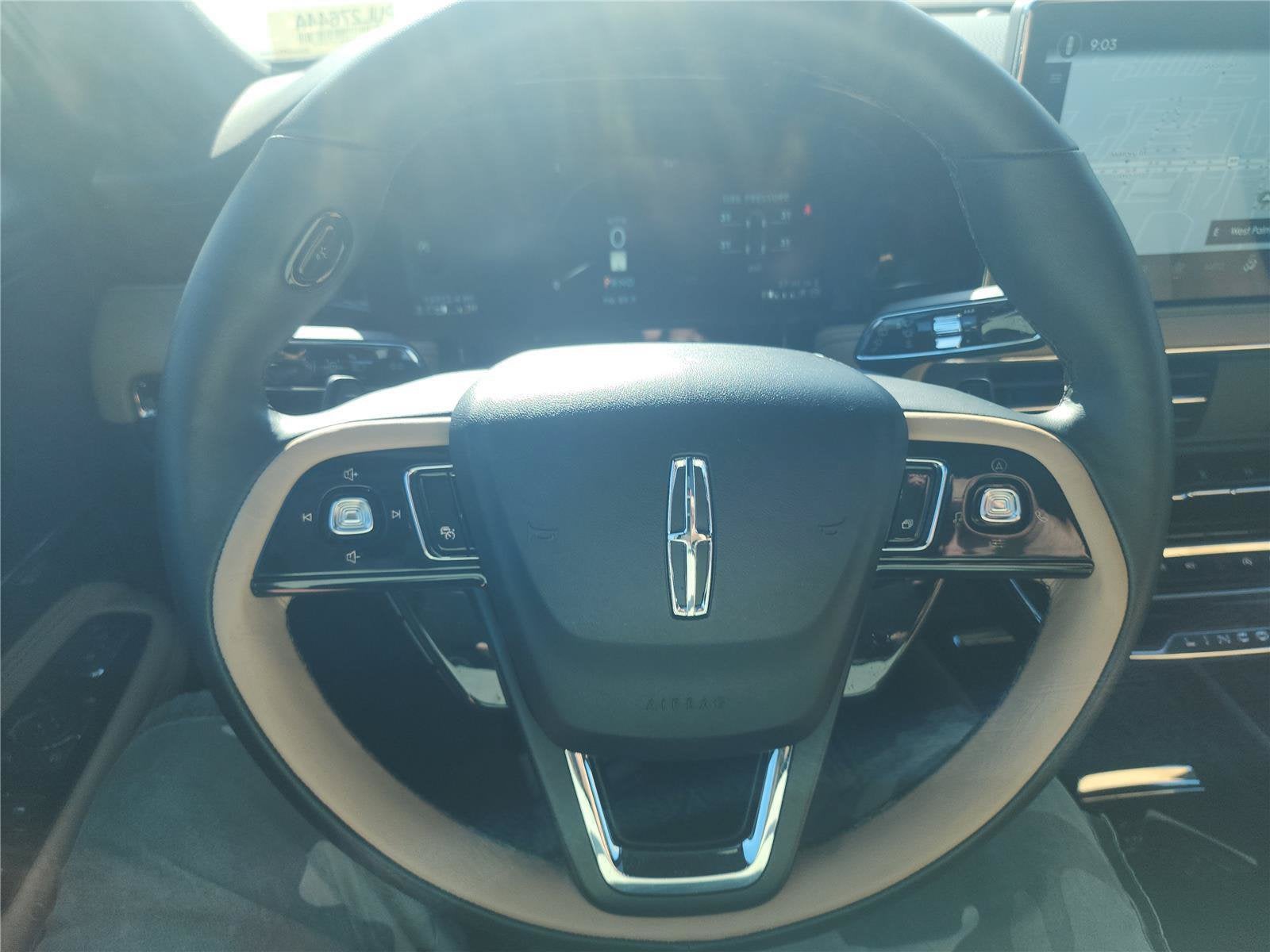2023 Lincoln Corsair Reserve