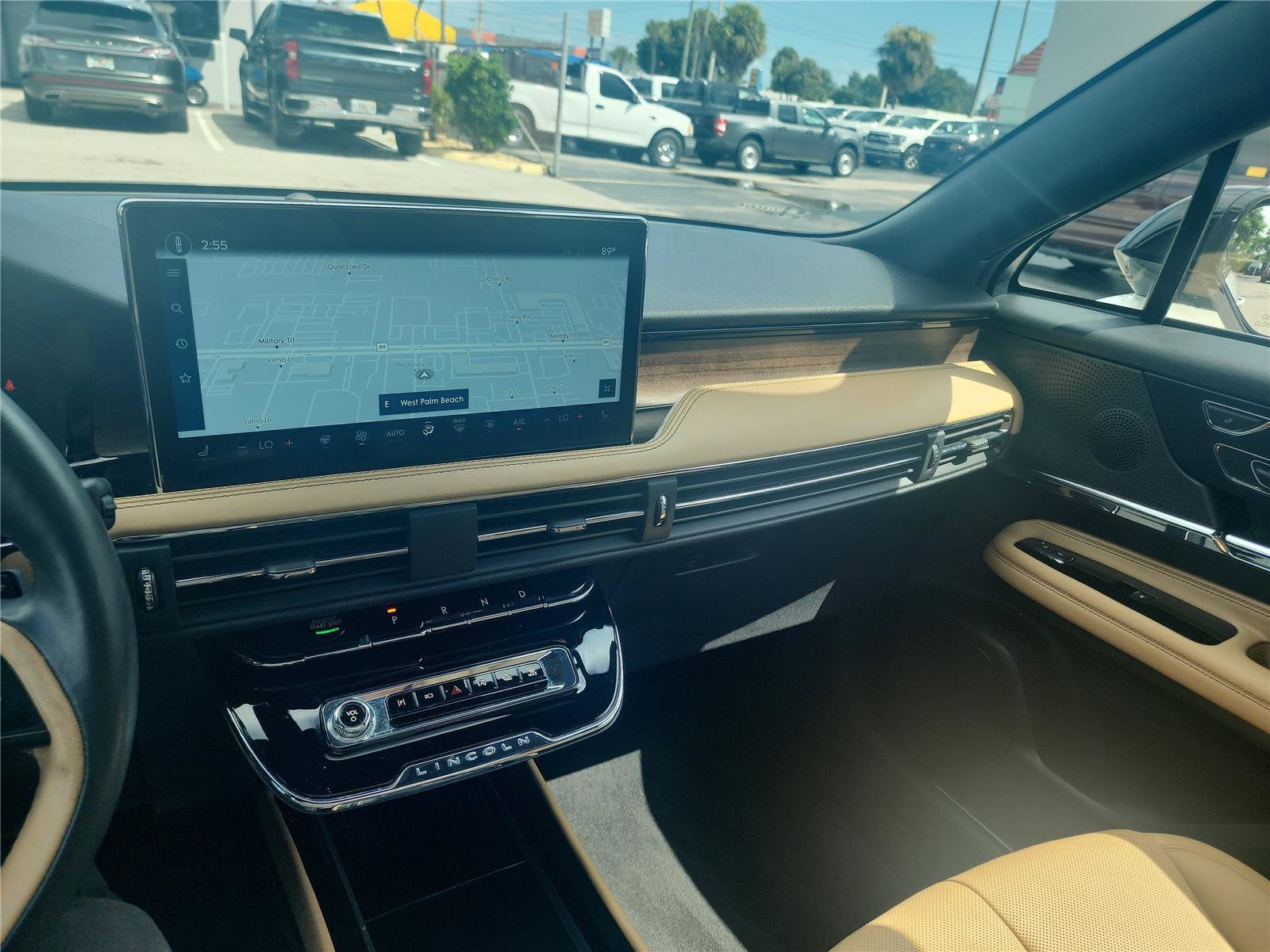 2023 Lincoln Corsair Reserve