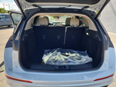 2025 Lincoln Corsair Reserve