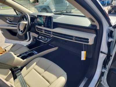 2025 Lincoln Corsair Reserve