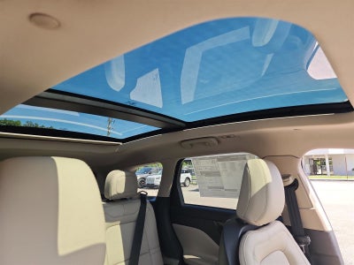 2025 Lincoln Corsair Reserve