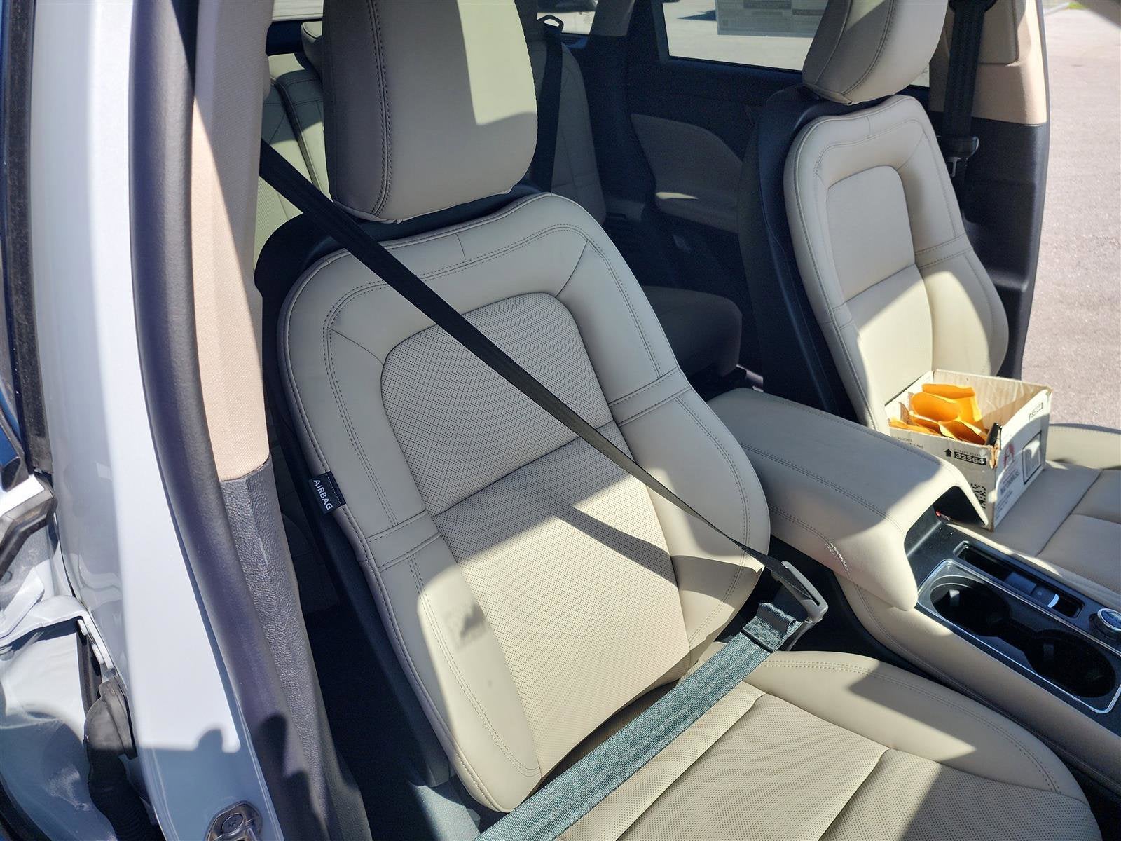 2025 Lincoln Corsair Reserve