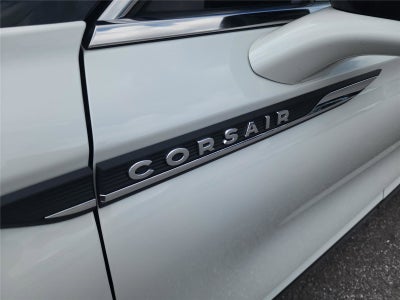 2023 Lincoln Corsair Reserve