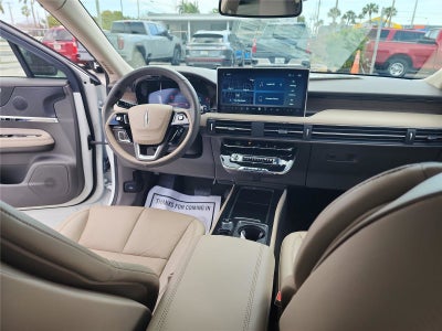 2023 Lincoln Corsair Reserve