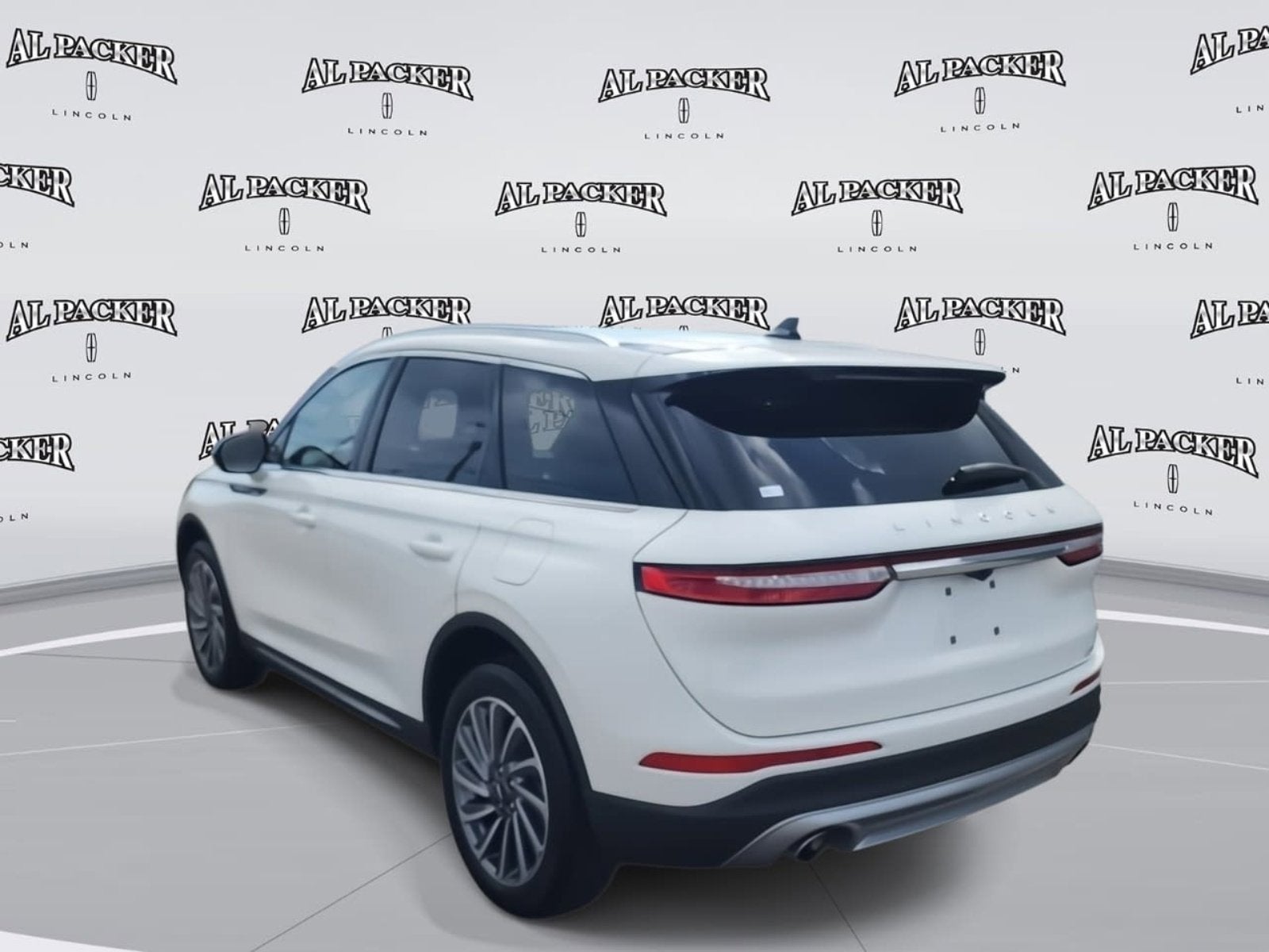 2023 Lincoln Corsair Reserve