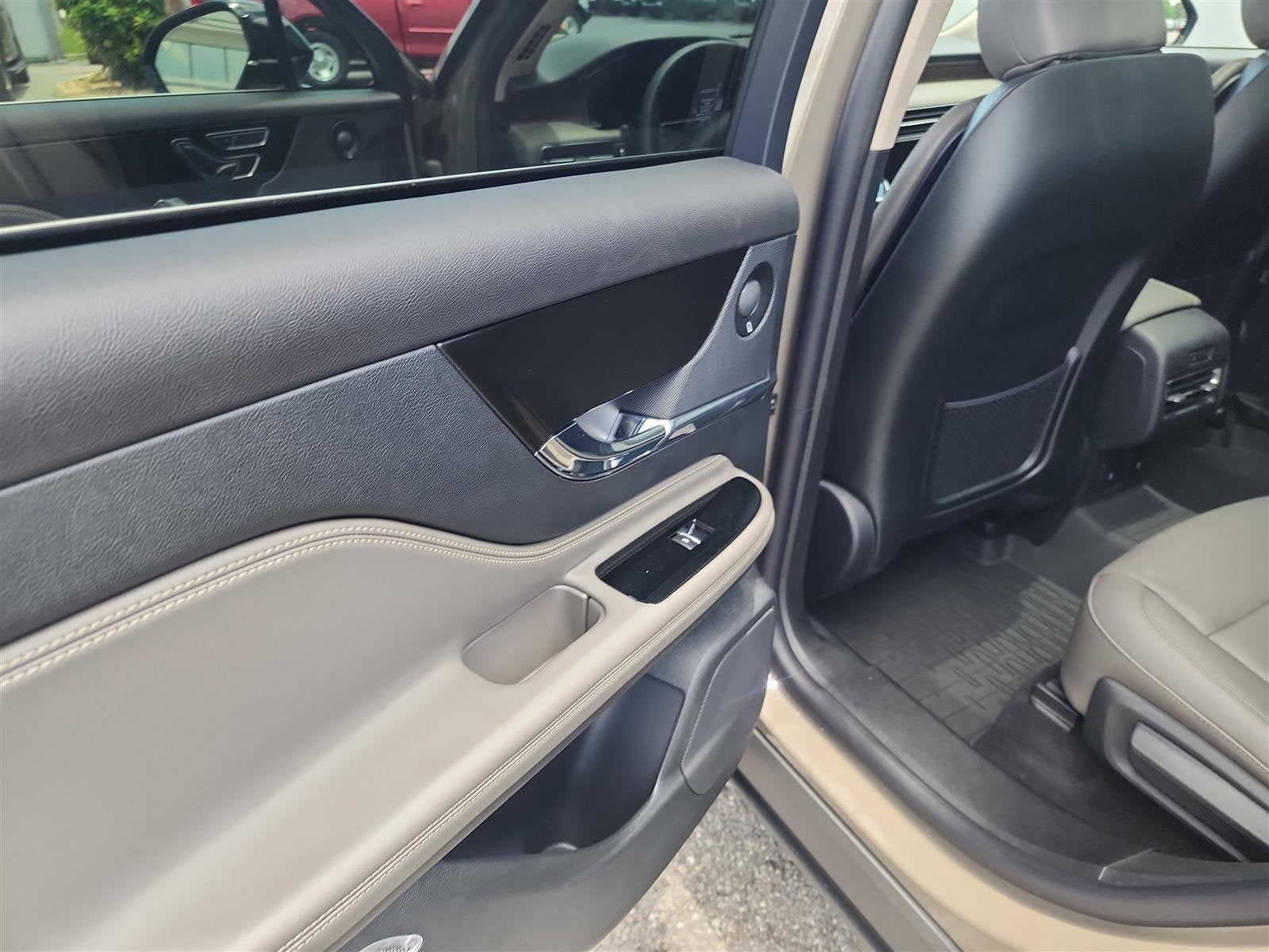 2025 Lincoln Corsair Reserve