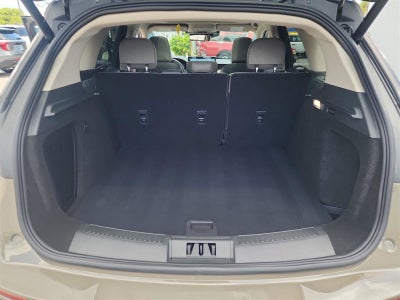 2025 Lincoln Corsair Reserve