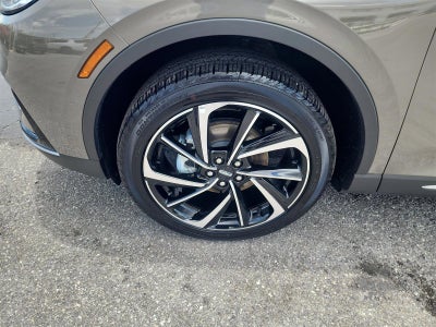 2025 Lincoln Corsair Reserve