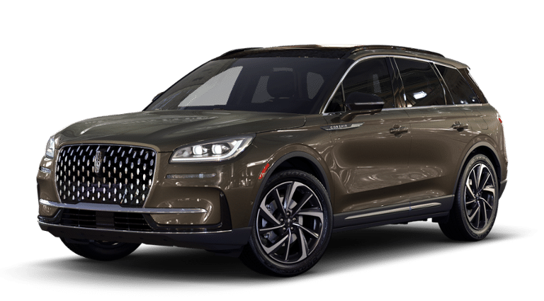 2025 Lincoln Corsair Reserve