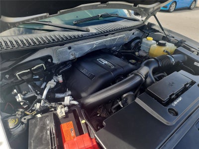 2017 Lincoln Navigator Reserve