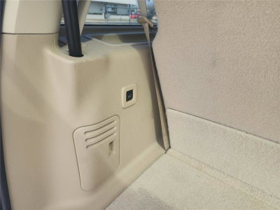 2017 Lincoln Navigator Reserve