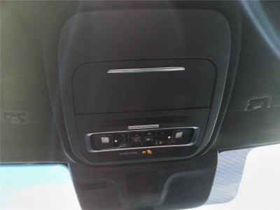 2027 Lincoln Navigator Black Label