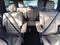 2027 Lincoln Navigator Black Label
