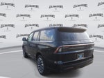 2027 Lincoln Navigator Black Label
