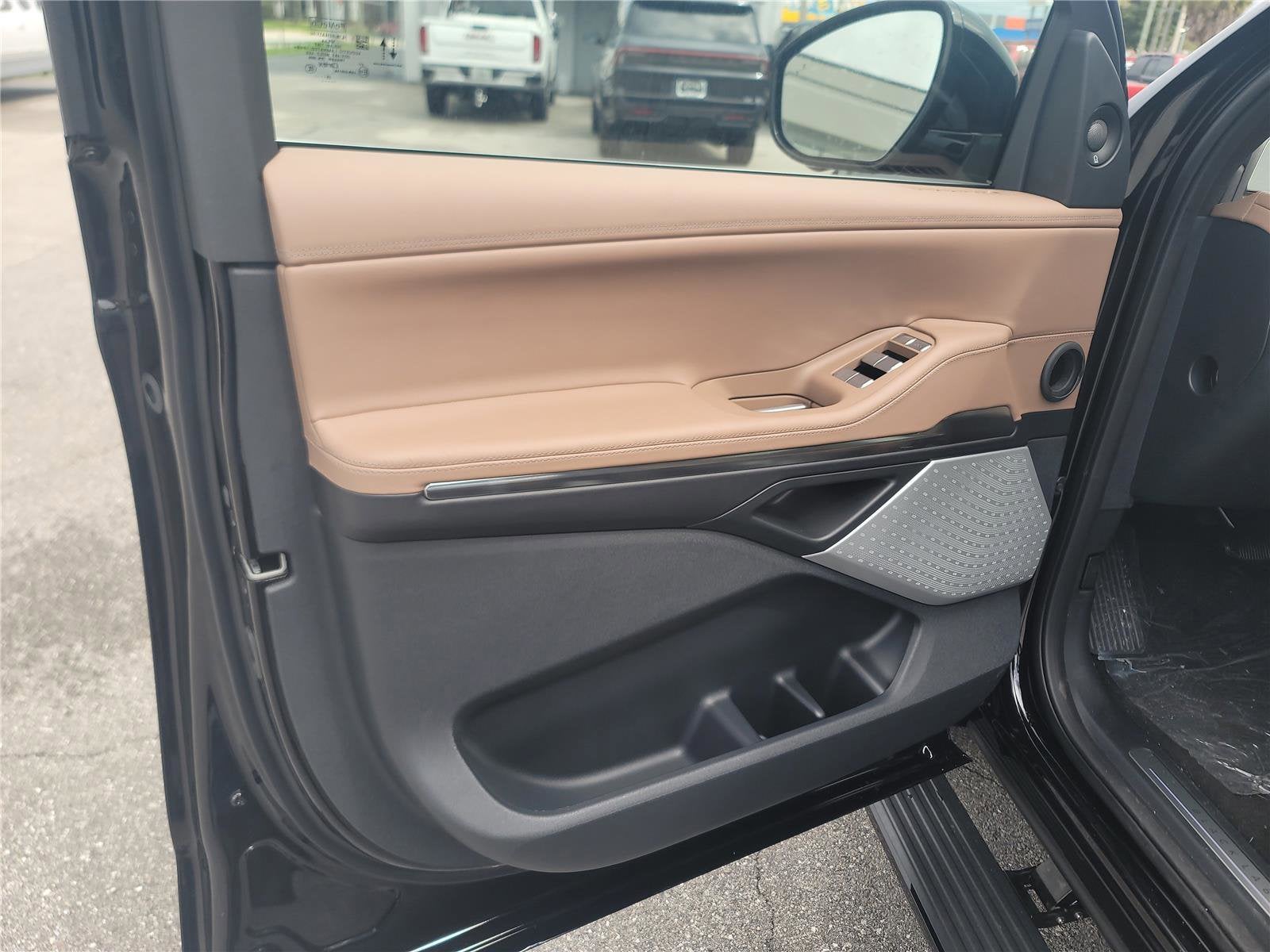 2025 Lincoln Navigator Black Label