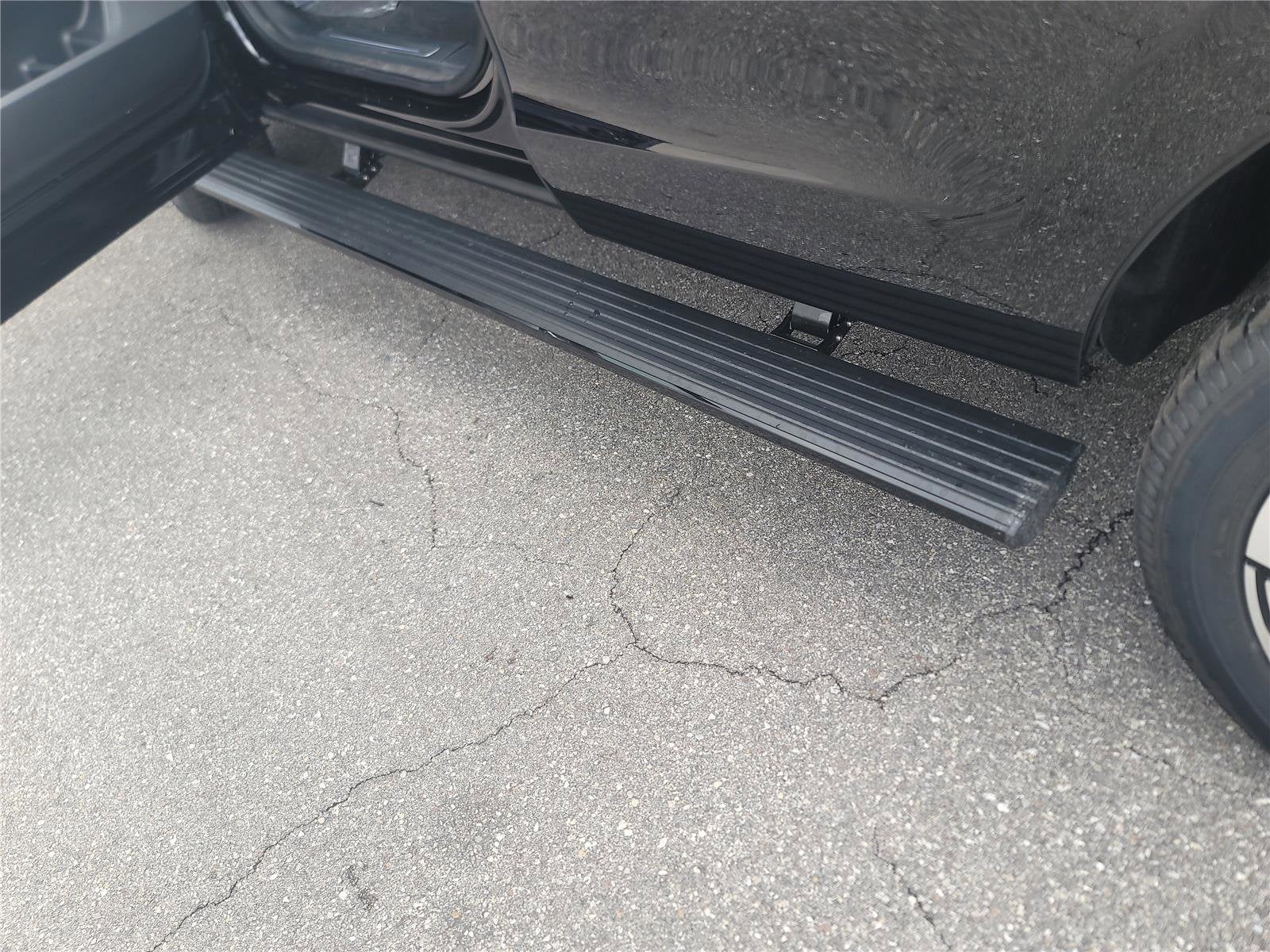 2025 Lincoln Navigator Black Label