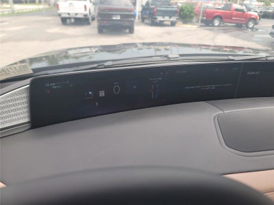 2025 Lincoln Navigator Black Label