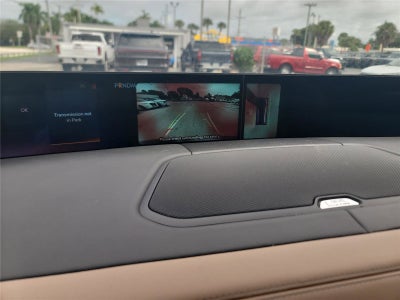 2025 Lincoln Navigator Black Label