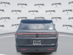 2025 Lincoln Navigator Black Label