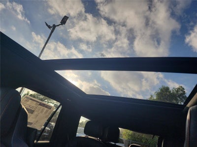 2025 Lincoln Navigator Black Label