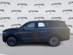 2025 Lincoln Navigator Black Label