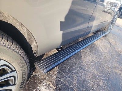 2025 Lincoln Navigator Black Label