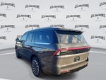 2025 Lincoln Navigator Black Label