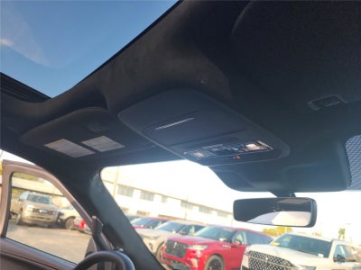 2025 Lincoln Navigator Black Label